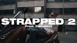 Einár x Asme Type Beat - "STRAPPED 2" | Prod. Distracct