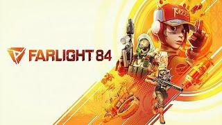 БАТЛ РОЯЛЬ FARLIGHT 84