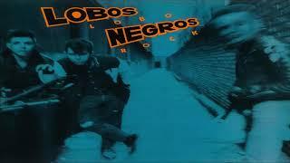 LOBOS NEGROS - LOBO ROCK - 01- EL ATAQUE DEL TORPEDO