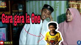 Komedi Bima Lucu | Bata Puasa Gara-Gara la One |Edisi Ramadan |Monta Tv