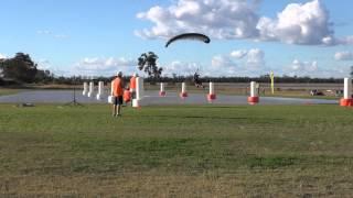 Australian Canopy Piloting Nationals - Funny Farm 2013