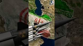 Iran vs Israel : The upcoming battle of F35 and Su35 #UPSC #IAS #CSE #IPS #shorts