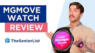 MGMove Medical Alert Watch Review