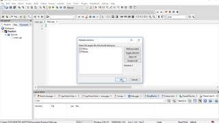 CodeBlocks Tutorial 8 - How to add File to Project on Codeblocks