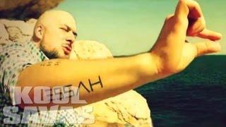 Kool Savas "Nie mehr gehn" (Official HD Video) 2012