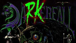 Daggerfall's darkest and most immersive mod collection. Relive your next obsession all over again!