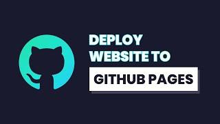 Bí kíp đưa website lên mạng cực dễ dàng với Github Pages