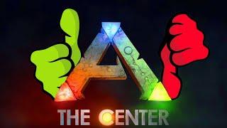 ASA The Center! JA oder NEIN? Du bist gefragt!!!!!