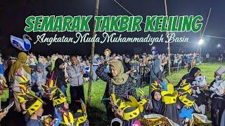 Semarak Takbir Keliling Basin Full Video