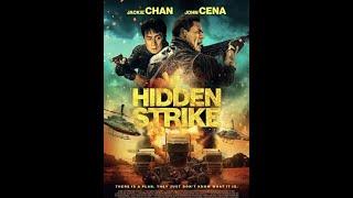 Hidden Strike (Action, Abenteuer, Komödie, Thriller) - Ganzer film deutsch