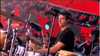 Jack Johnson - Roskilde festivalen 2010 (full concert)