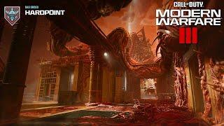 Modern Warfare 3 New Das Gross Map Gameplay