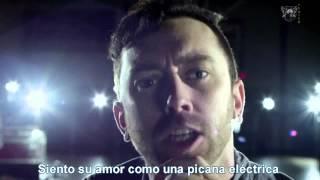 Make It Stop (September's Childrens) - Rise Against - Español