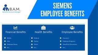 Siemens Employee Benefits Login | Upoint Digital Siemens | digital.alight.com/siemens