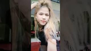 Goyang Tiktok Manado Viral 2022