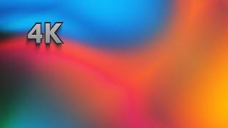 4k realaxing background motion dynamic animation. Abstract clean illustration.VJ LOOP background