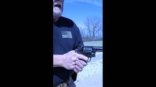 Speed Strip Reloading for the Revolver SHORT