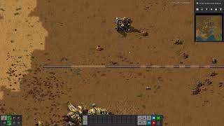 Factorio Mod Spotlight - Cursor Enhancements