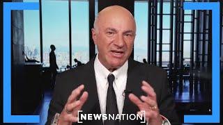 Kevin O’Leary: Tariffs are an ‘act of negotiation’ | Vargas Reports