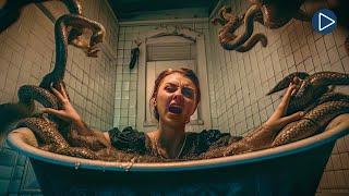 DRAINIAC: WATER DEMON  Full Exclusive Horror Movie  English HD 2023