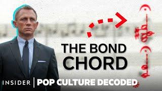 How Billie Eilish Created The Perfect James Bond Theme | Pop Culture Decoded