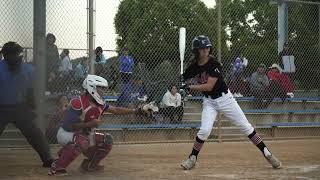 ️ Legends 13u Baseball (September 2023)