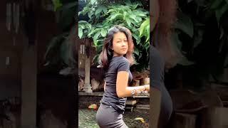 bocil tik tok hot