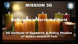 Inaugural Section of 3G ME LIFE | Randeep Singh Kohli | Dr Sahid Cholayil