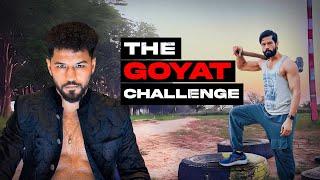 Goyat + Goyat | @GoyatNeeraj  | Sandeep Goyat | #challenge #haryanvi  | STAGE