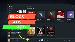 How to block ads on Spotify in Minutes| Very Simple | Using Spicetify
