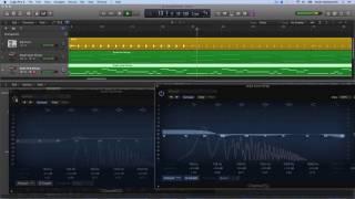 How to Create Instrument Separation with EQ Flipping and Swapping