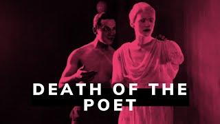 Badr Talk | Death of the Poet  -موت الشاعر -