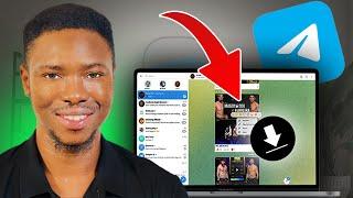 Download PRIVATE Telegram Videos on PC and Mac in Minutes!