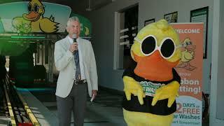 Another Quick Quack Car Wash Grand Opening and Fundraiser in Murrieta, CA!