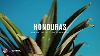 Gilli "Honduras" - Type Beat I Afrobeat Instrumental 2021 I PROD. ZAVIUZ BEATS