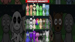 Incredibox Abgerny Absolute Insanity *MIX VERSION*