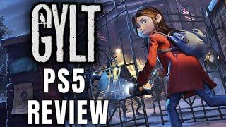 GYLT PS5 Review - The Final Verdict