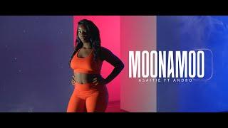 MOONAMOO - ASAITIE FT ANDRO (OFFICIAL VIDEO) PROD BY@RN-MediaProNV