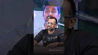 Why I create content in Tamil? | Dharaneetharan Tamil