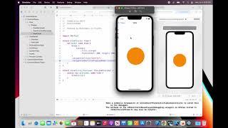 SwiftUI Shapes | Rectangle and Circle