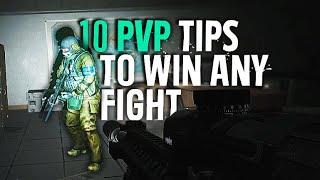 10 Tips I've Learned From 3000 Hours of PVP | PVP guide | Escape From Tarkov