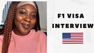 How To Effectively Communicate Your Financial Capability || Proof of Funds || F1 Visa Interview 2023