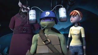 Stupide Smart Guy | Teenage Mutant Ninja Turtles Legends