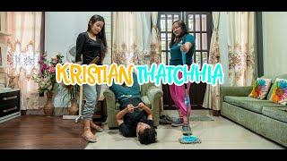 KRISTIAN THATCHHIA | Short Film by KTP Durtlang Branch