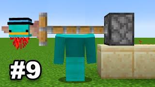 20 Maneras de Matar a TURBO en Minecraft!