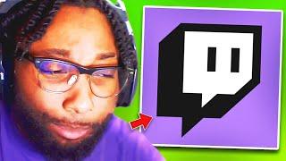 What If Twitch Never Worked Out? (R.N.H)
