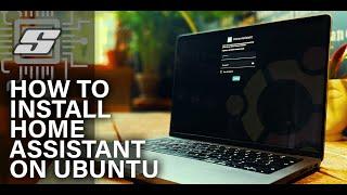 How To Install Home Assistant Core on Ubuntu (In LESS Than 3 minutes!)