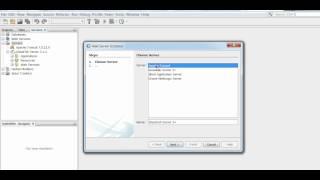 Lesson 01:  Creating Web Application using Java EE, Netbeans