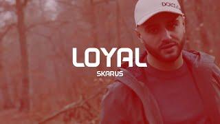 Djadja & Dinaz x Bouss Type Beat "LOYAL" (Prod. Skarus Beats)