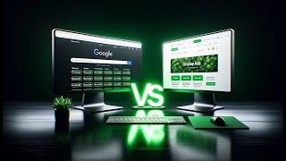 The Truth About Search vs. Display Ads